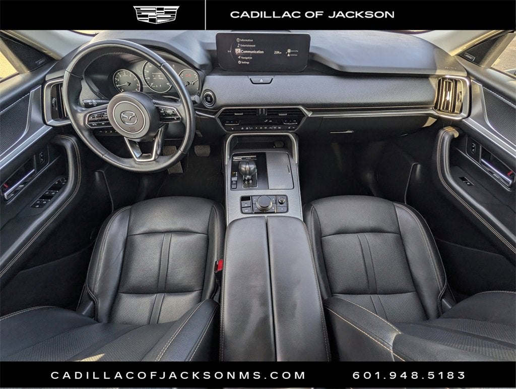 2024 Mazda Mazda CX-90 3.3 Turbo Premium