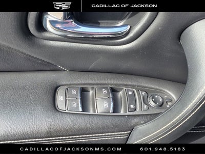 2021 INFINITI QX80 PREMIUM SELECT