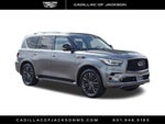 2021 INFINITI QX80 PREMIUM SELECT