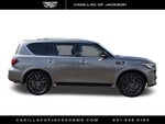 2021 INFINITI QX80 PREMIUM SELECT