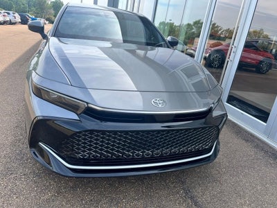 2023 Toyota Crown XLE