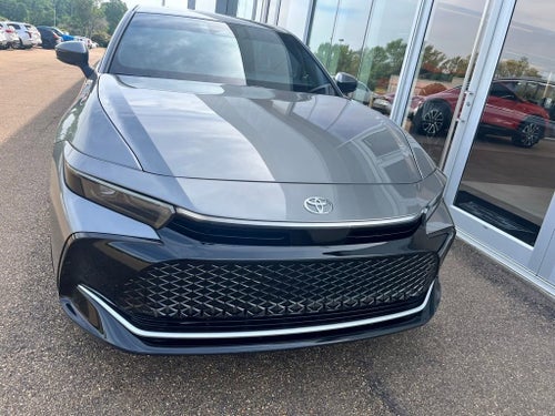 2023 Toyota Crown XLE