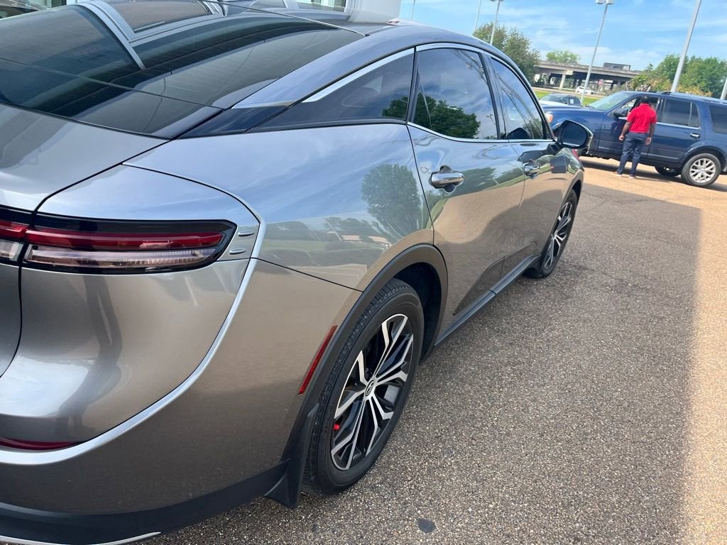 2023 Toyota Crown XLE