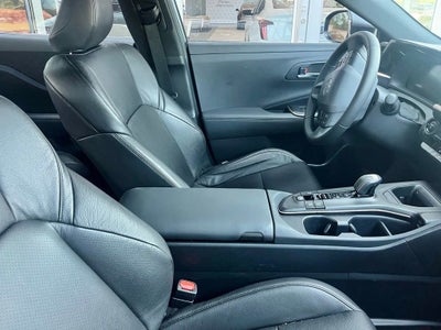 2023 Toyota Crown XLE