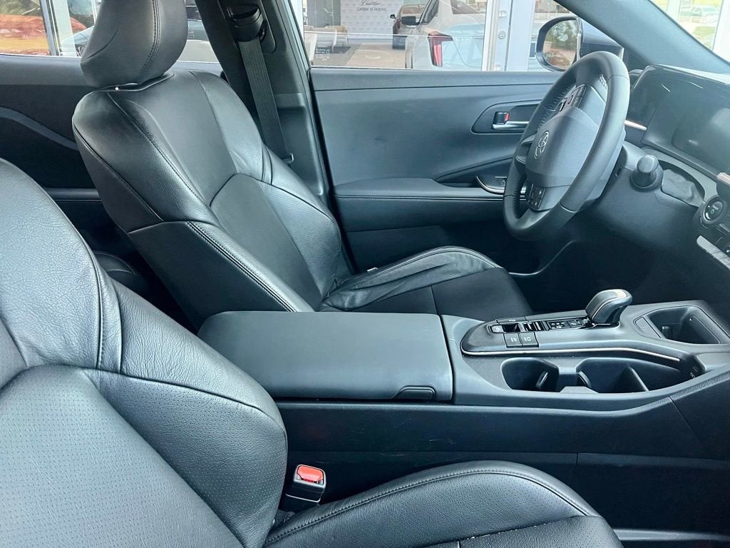 2023 Toyota Crown XLE