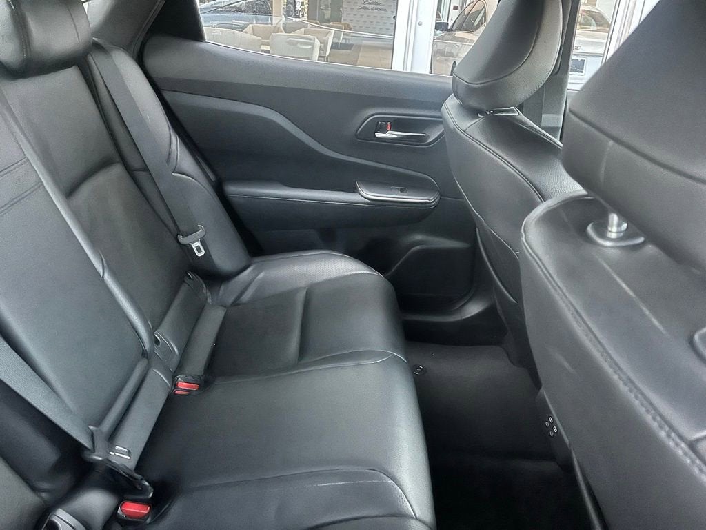 2023 Toyota Crown XLE