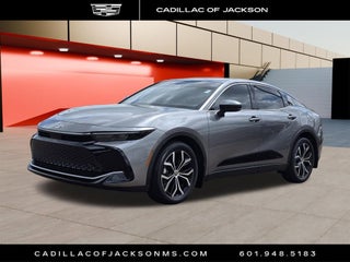 2023 Toyota Crown XLE