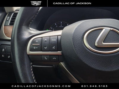 2019 Lexus GS GS 350