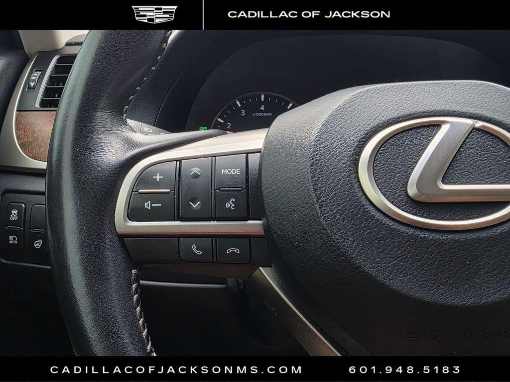 2019 Lexus GS GS 350