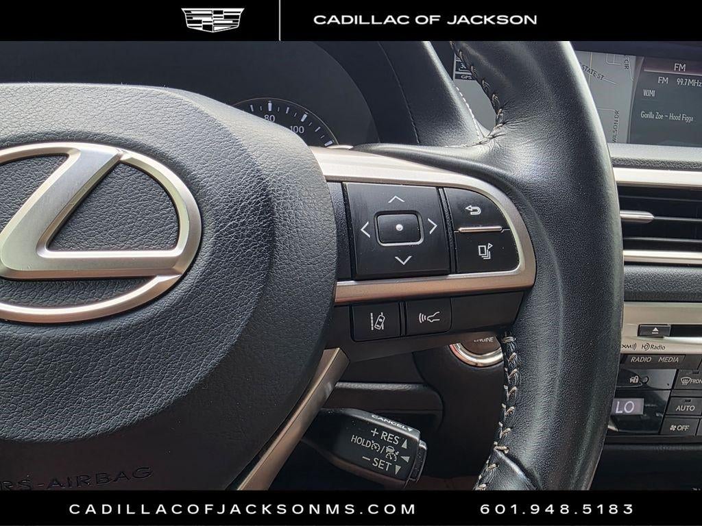 2019 Lexus GS GS 350