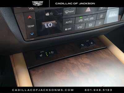 2019 Lexus GS GS 350