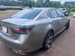 2019 Lexus GS GS 350