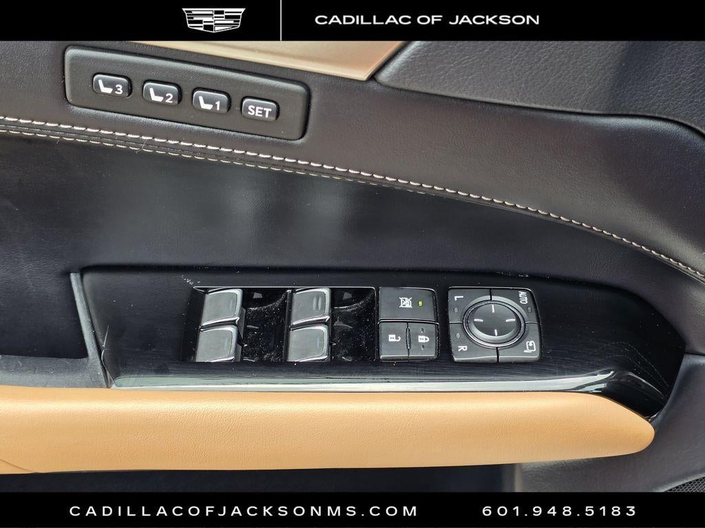 2019 Lexus GS GS 350