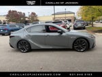 2025 Lexus IS IS 350 F SPORT