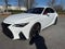 2022 Lexus IS IS 350 F SPORT