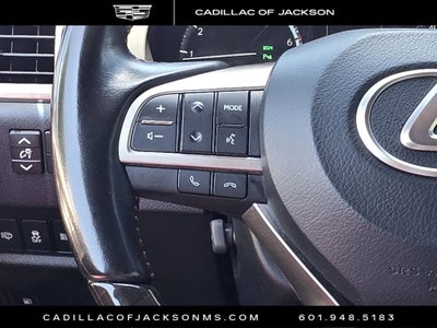 2021 Lexus GX GX 460 Premium