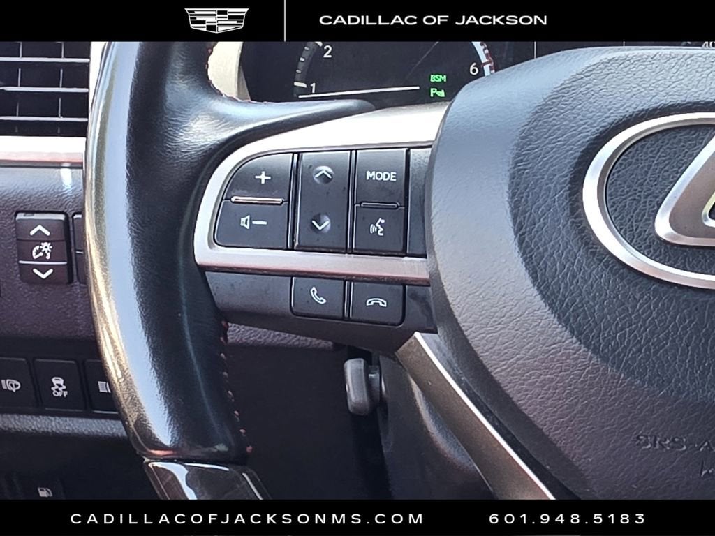 2021 Lexus GX GX 460 Premium