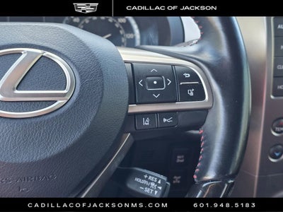 2021 Lexus GX GX 460 Premium