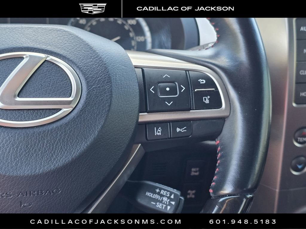 2021 Lexus GX GX 460 Premium