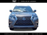 2021 Lexus GX GX 460 Premium