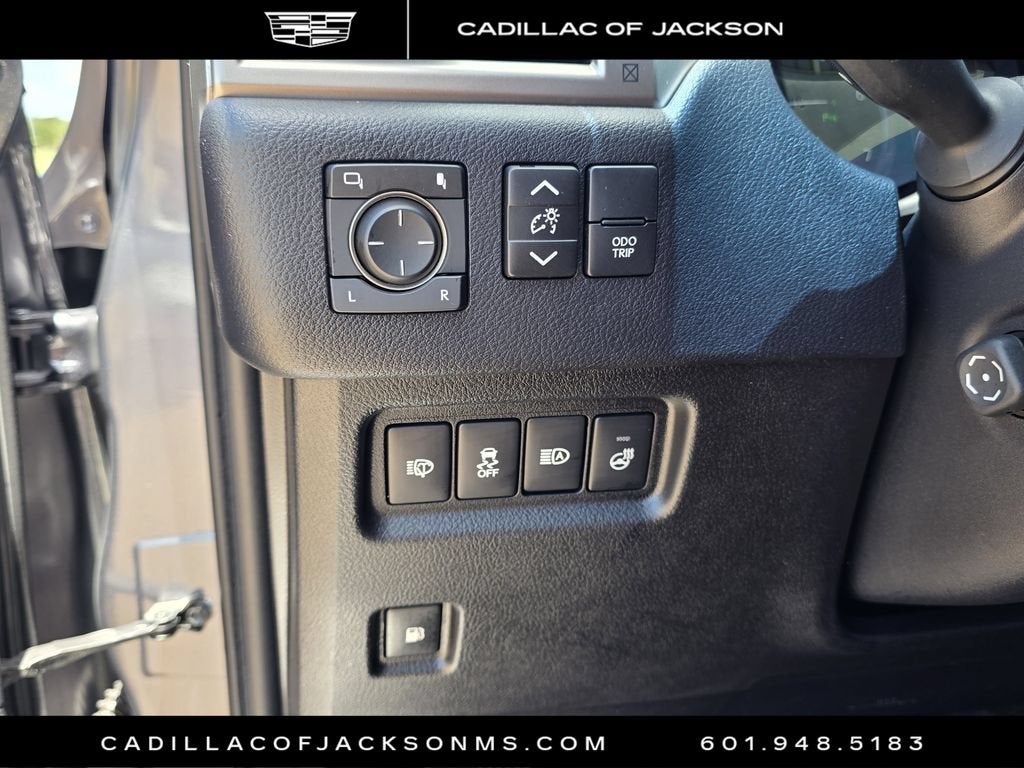 2021 Lexus GX GX 460 Premium