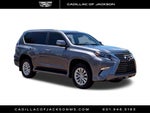 2021 Lexus GX GX 460 Premium