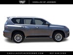 2021 Lexus GX GX 460 Premium