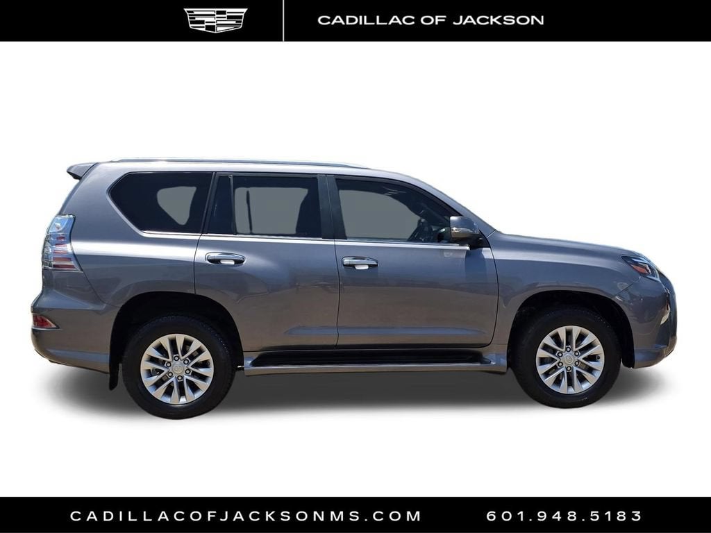 2021 Lexus GX GX 460 Premium