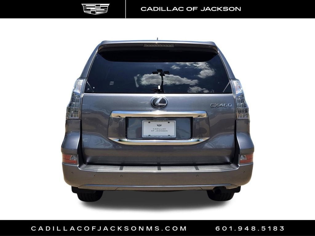 2021 Lexus GX GX 460 Premium