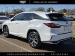 2019 Lexus RX RX 350L Premium