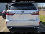 2019 Lexus RX RX 350L Premium