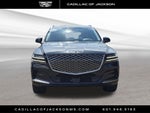 2021 Genesis GV80 NA