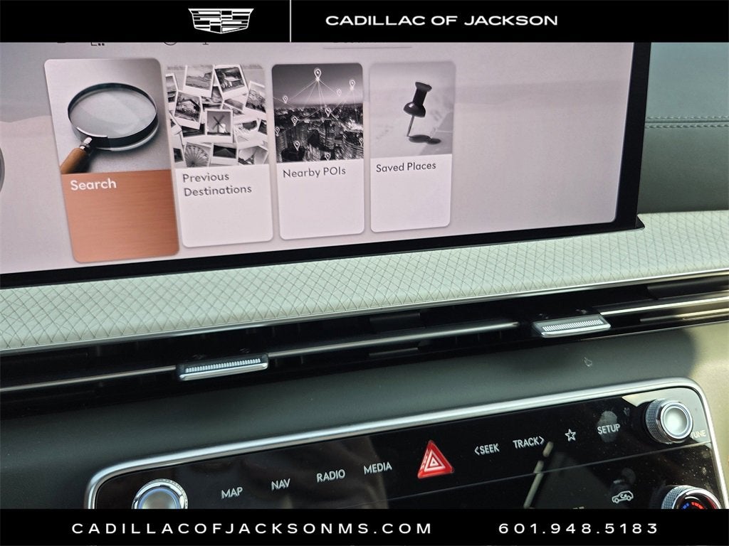 2026 Genesis GV80 Prestige