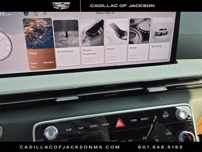 2026 Genesis GV80 Prestige