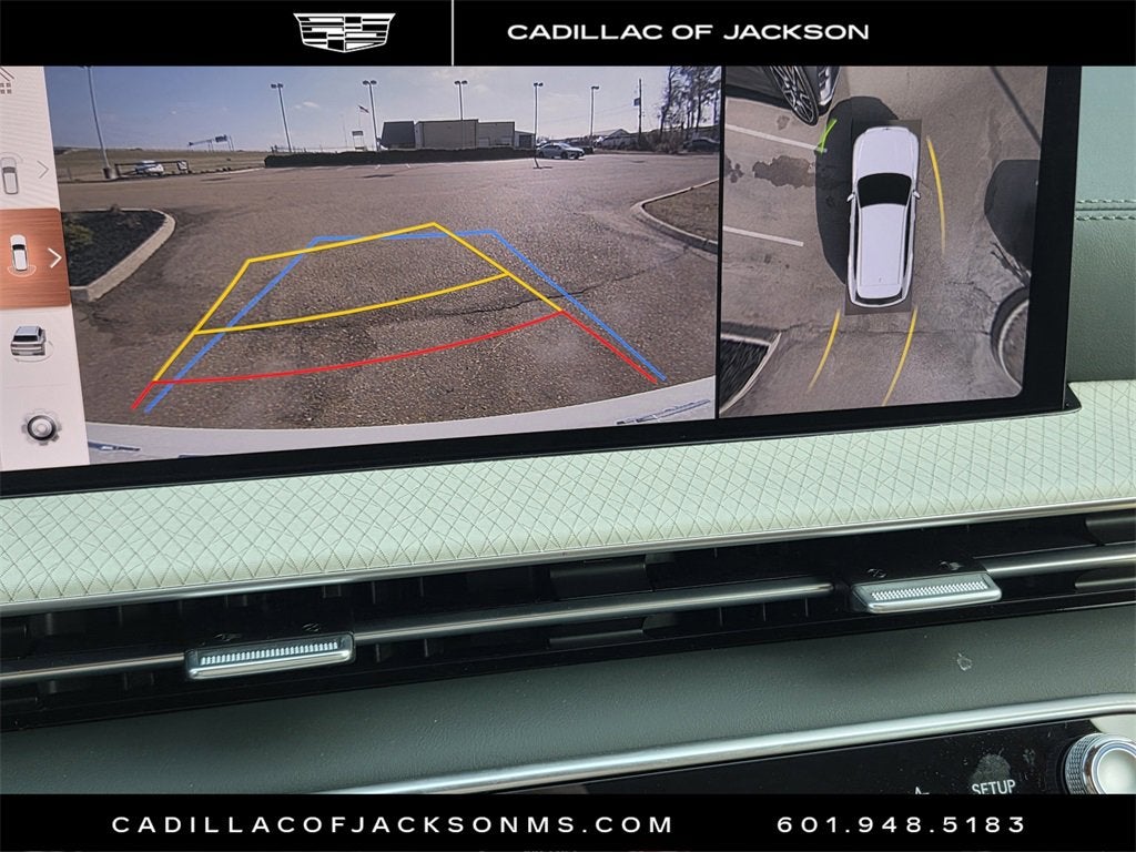 2026 Genesis GV80 Prestige