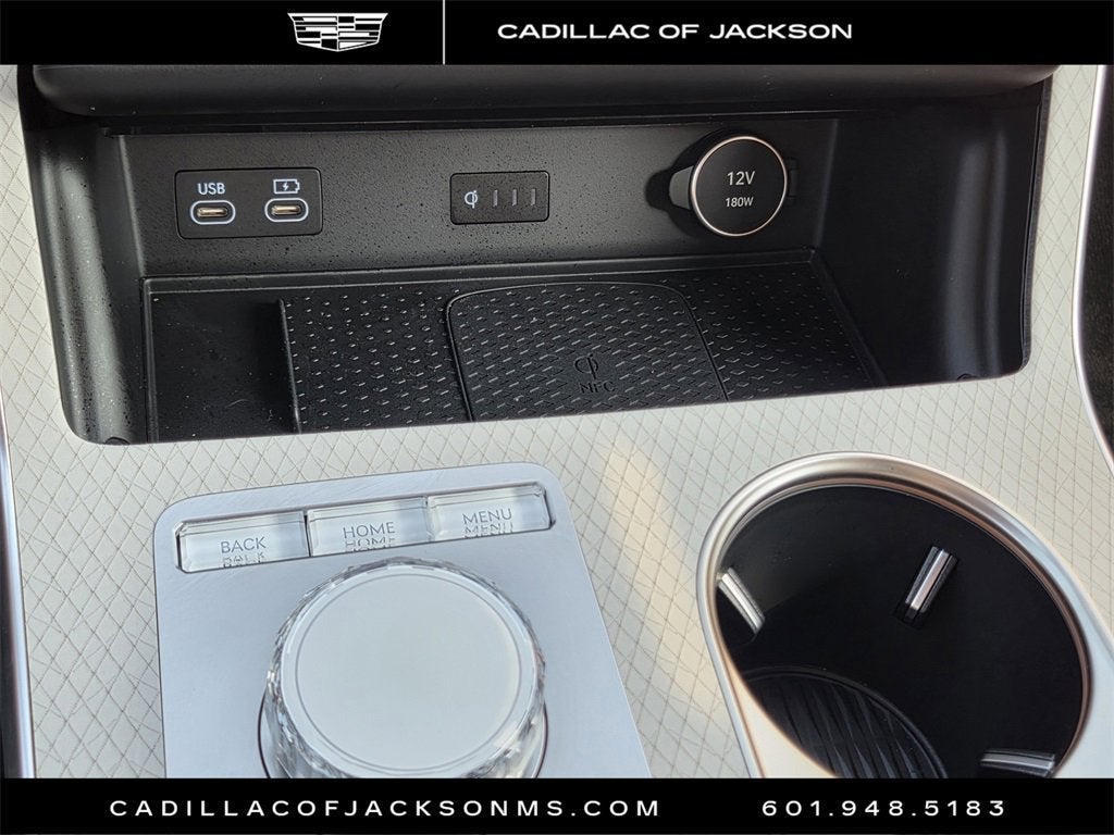 2026 Genesis GV80 Prestige