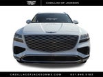 2026 Genesis GV80 Prestige