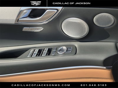 2026 Genesis GV80 Prestige