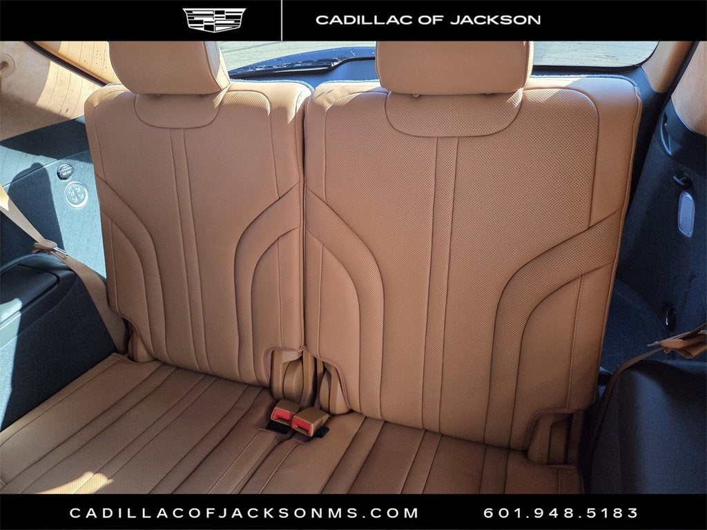 2026 Genesis GV80 Prestige