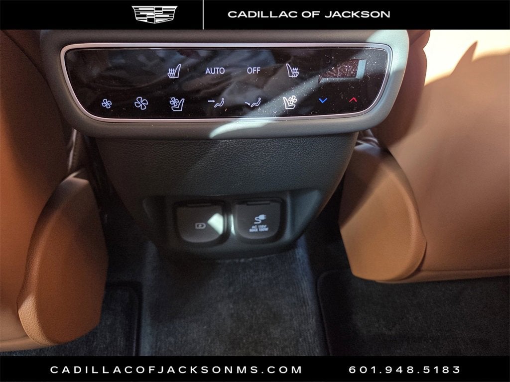 2026 Genesis GV80 Prestige