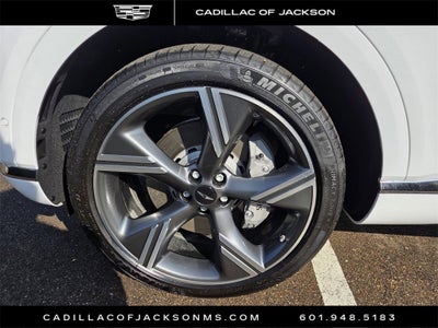 2026 Genesis GV80 Prestige