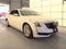 2017 Cadillac CT6 Plug-In PLUG-IN RWD