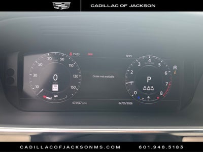 2021 Land Rover Range Rover Westminster