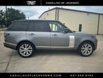 2021 Land Rover Range Rover Westminster