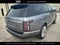 2021 Land Rover Range Rover Westminster