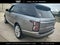 2021 Land Rover Range Rover Westminster