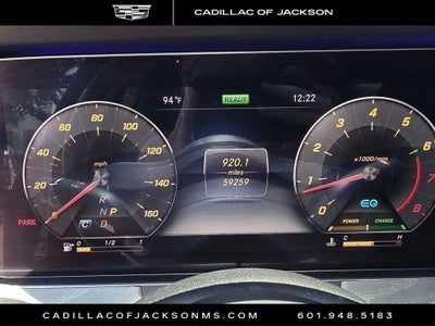 2020 Mercedes-Benz CLS CLS 450