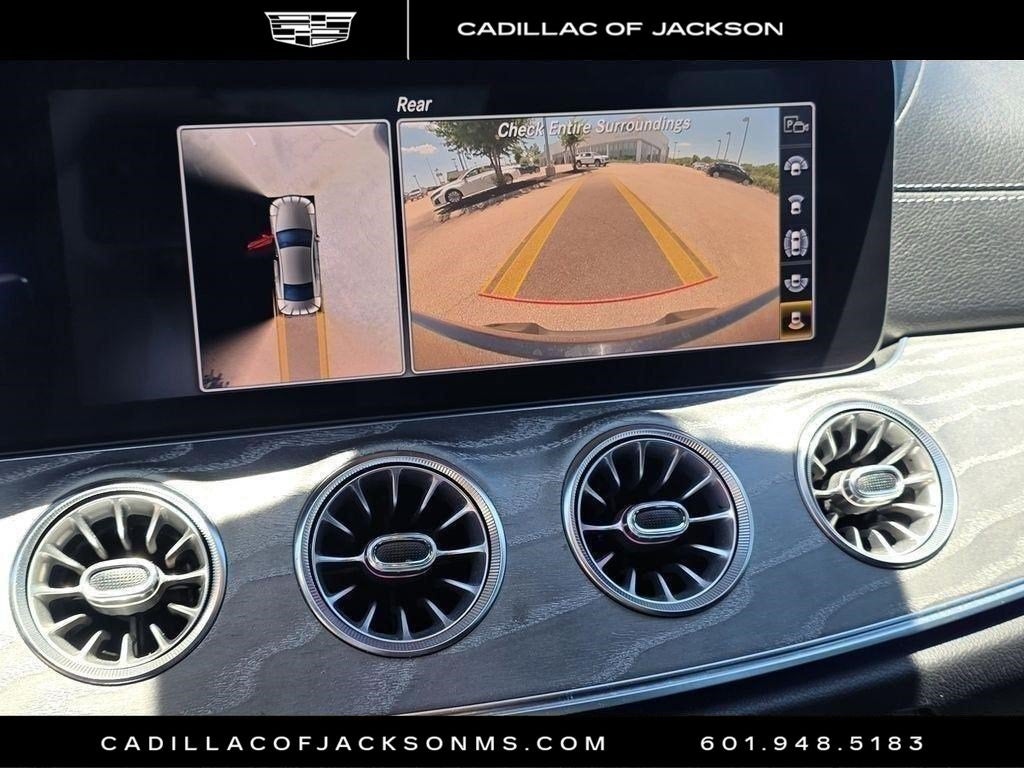 2020 Mercedes-Benz CLS CLS 450
