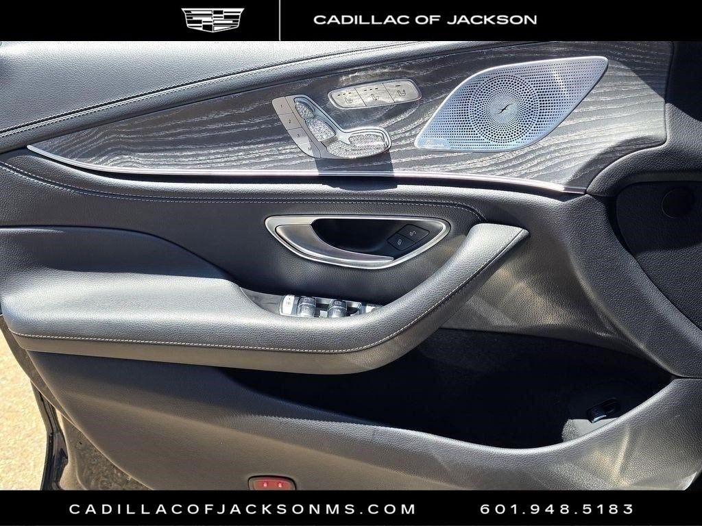 2020 Mercedes-Benz CLS CLS 450