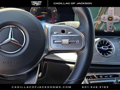 2020 Mercedes-Benz CLS CLS 450